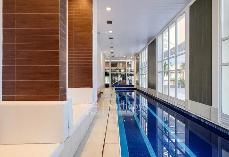 Piscina - Imagem 47
