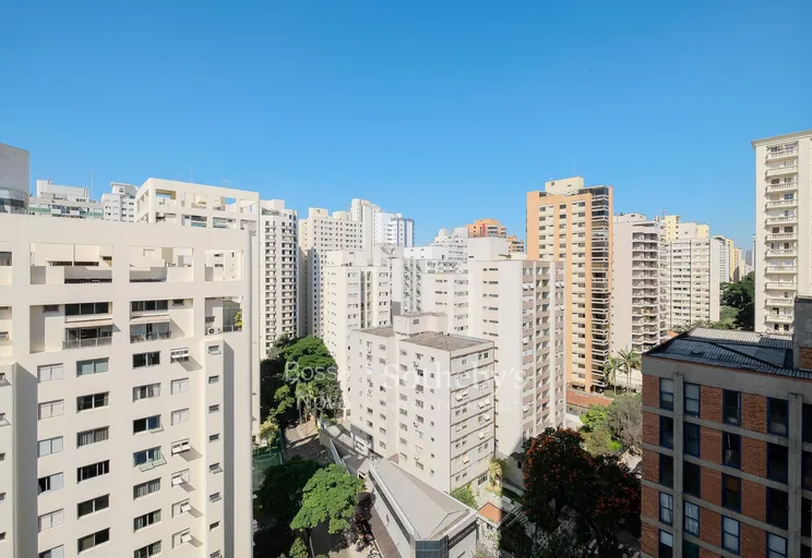 Vista Panorâmica - Imagem 11