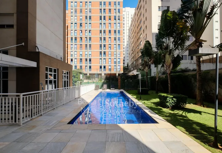 Piscina - Imagem 36