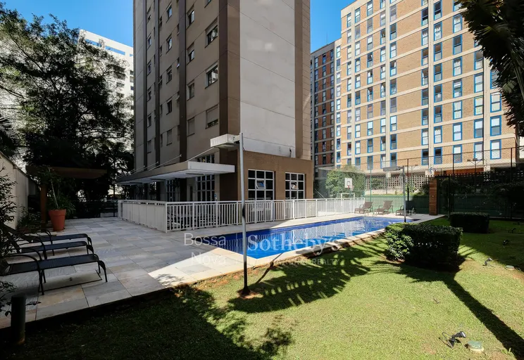 Piscina - Imagem 38