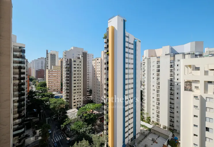 Vista Panorâmica - Imagem 12