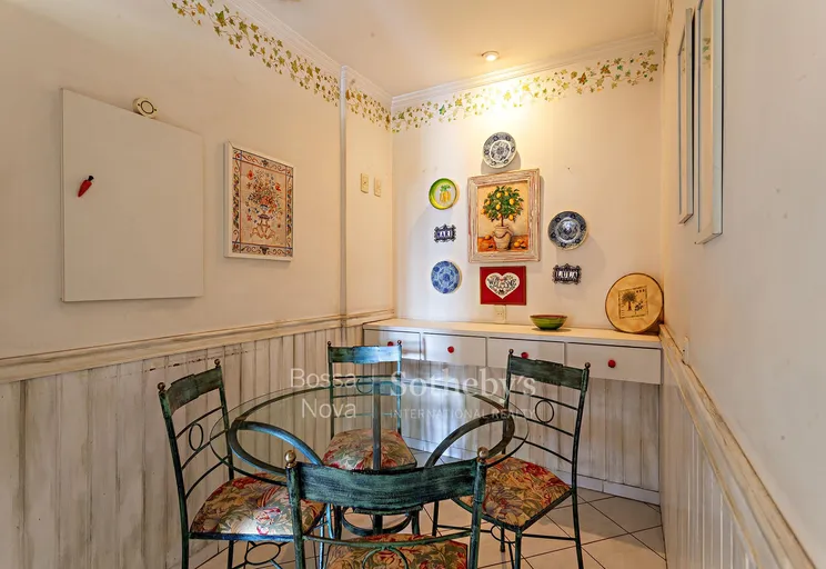 Sala de Almoço - Imagem 11