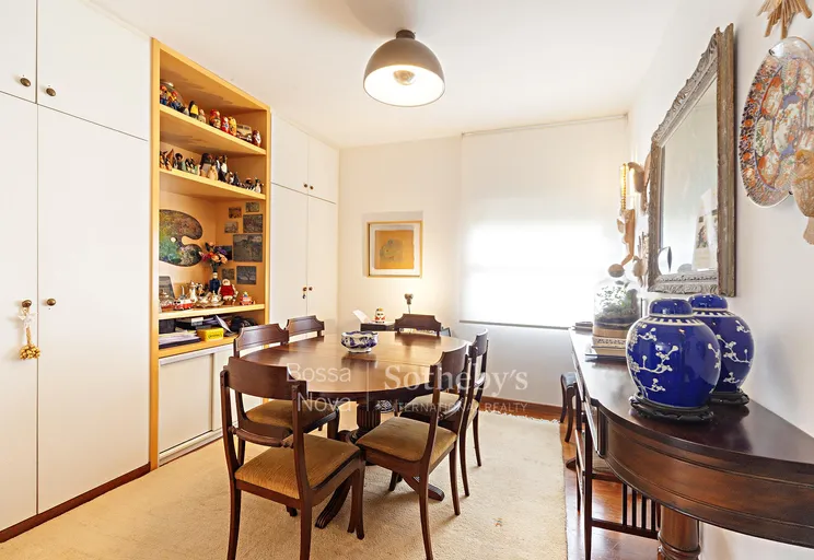 Sala de jantar - Imagem 10