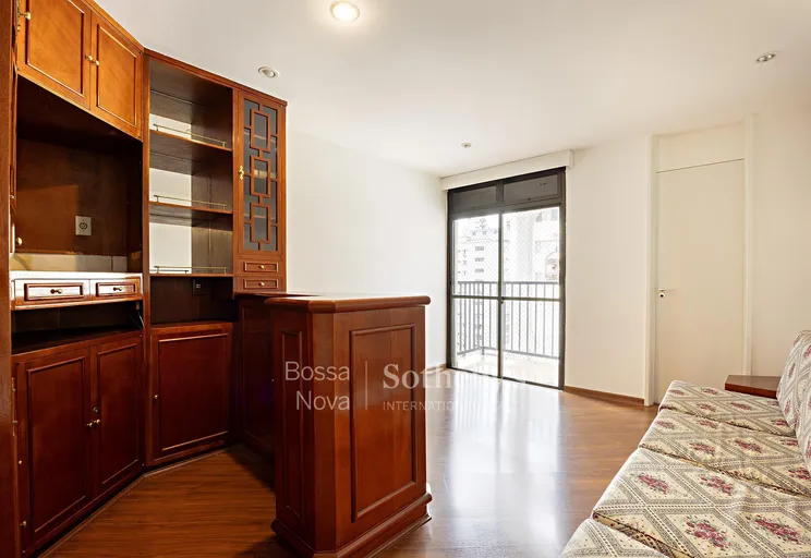 Sala de TV - Imagem 25