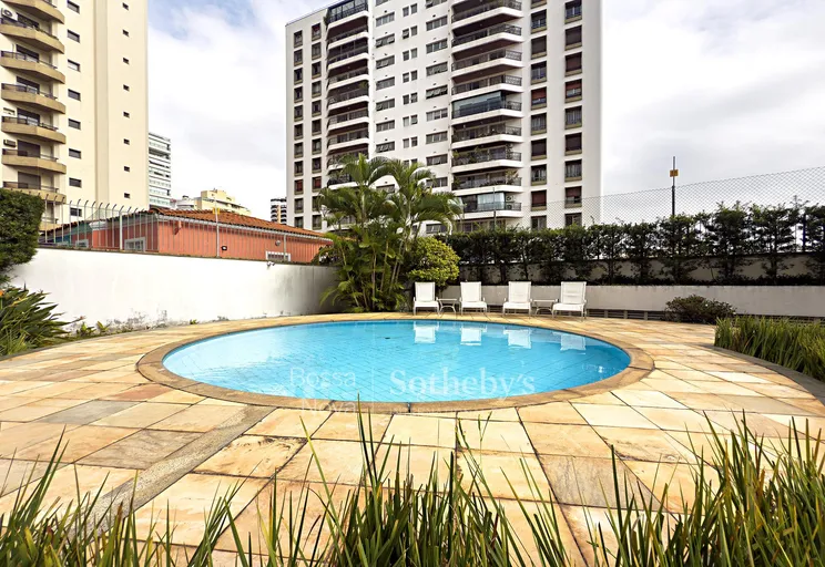 Piscina - Imagem 26