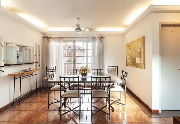 Sala de jantar - Imagem 7