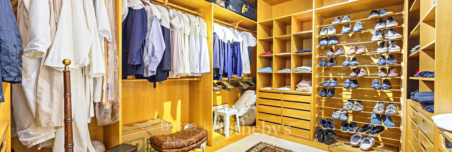 Closet - Imagem 15