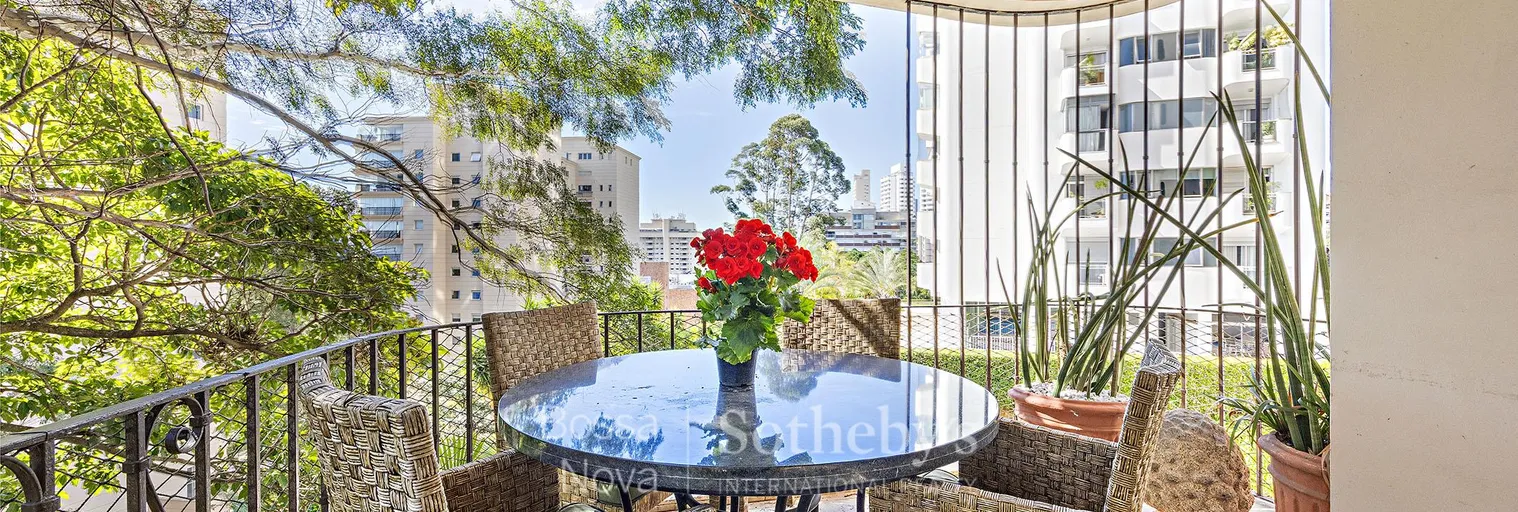 Terraço - Imagem 4