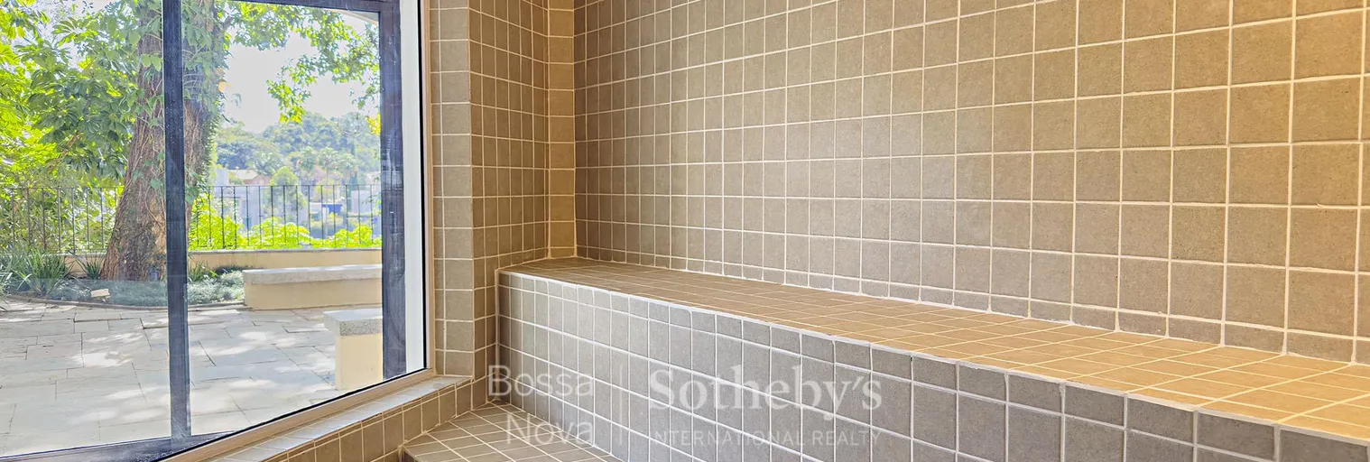 Sauna - Imagem 34