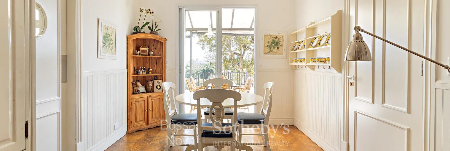 Sala de Almoço - Imagem 21