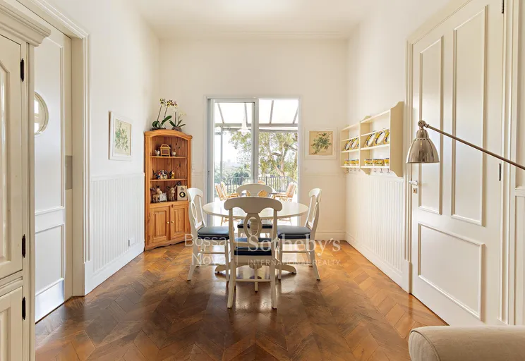 Sala de Almoço - Imagem 28