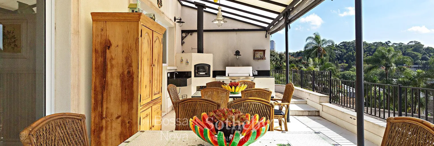 Espaço Gourmet - Imagem 17