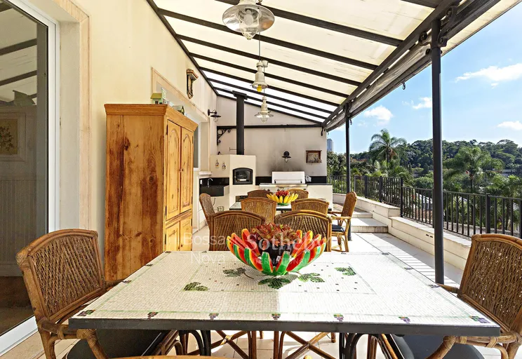 Espaço Gourmet - Imagem 24