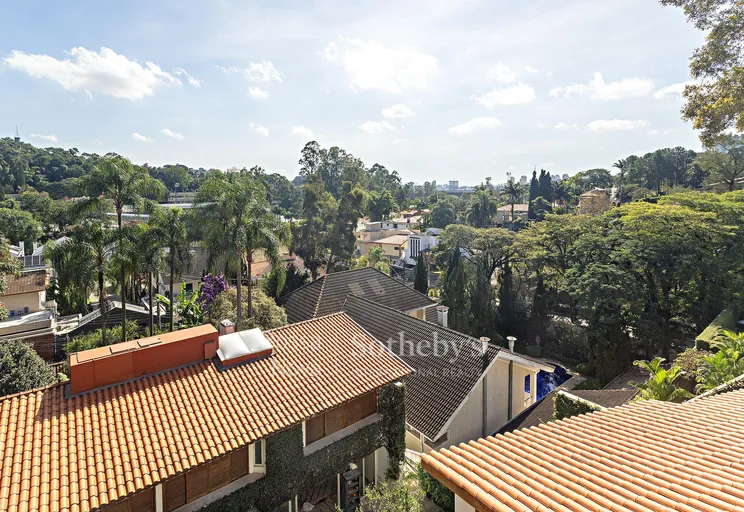Vista Panorâmica - Imagem 34