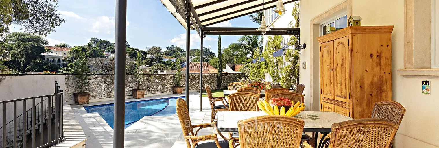 Espaço Gourmet - Imagem 16