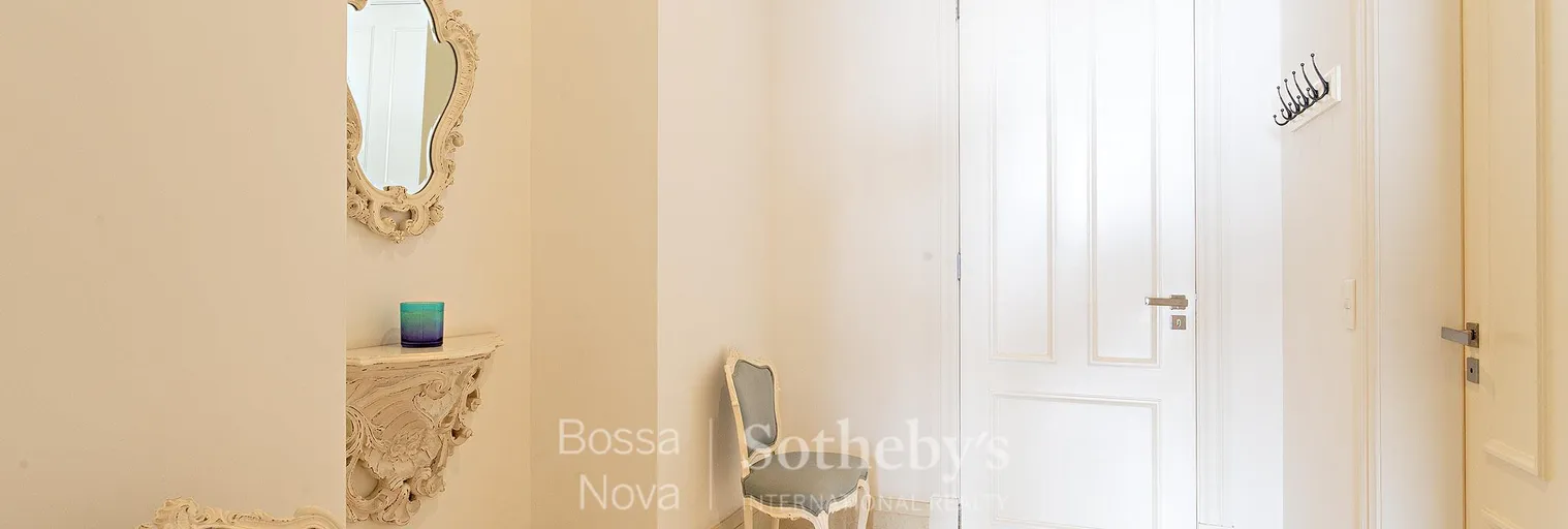 Hall de entrada - Imagem 13