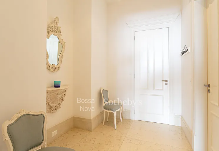 Hall de entrada - Imagem 20