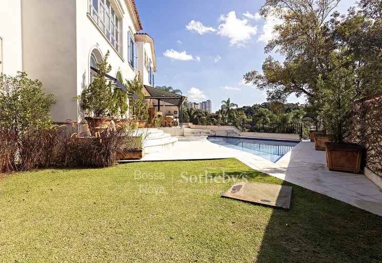 Jardim - Imagem 8