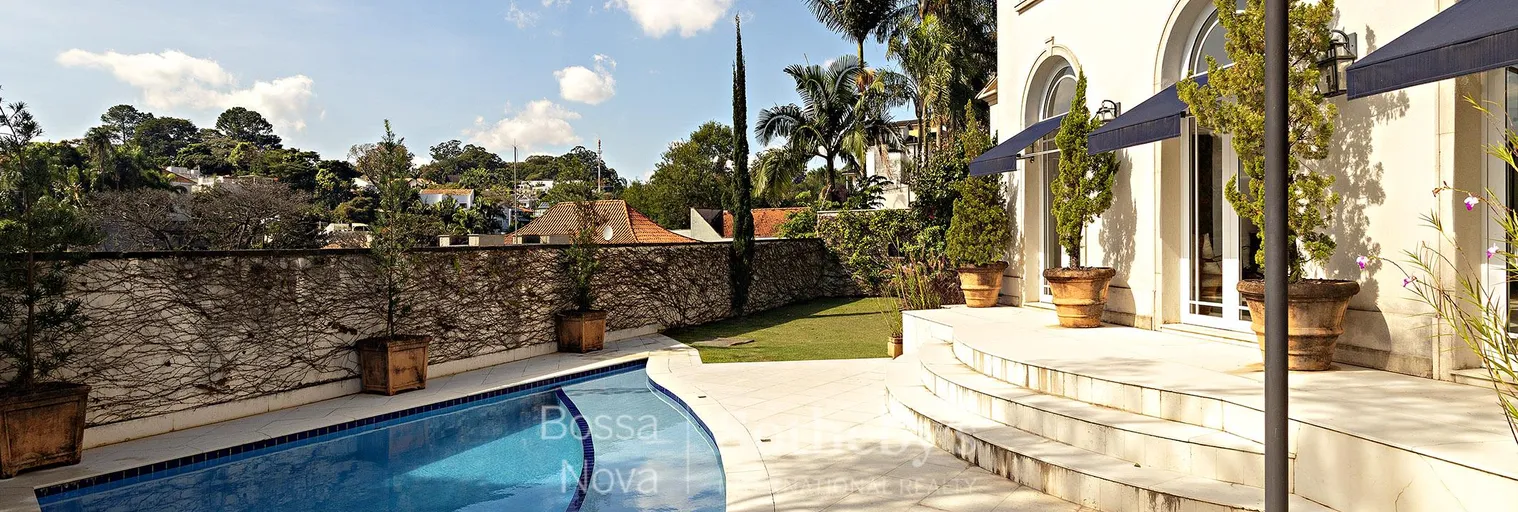 Piscina - Imagem 3