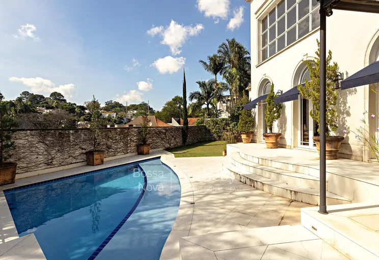 Piscina - Imagem 6