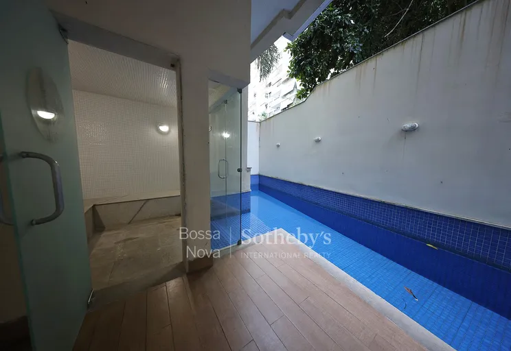 Piscina - Imagem 47