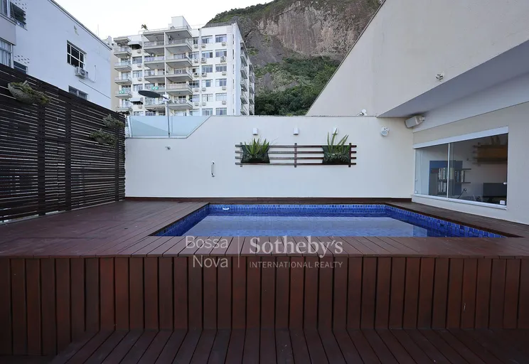 Piscina - Imagem 32
