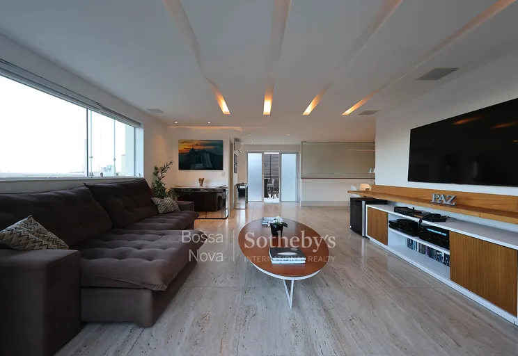 Sala de TV - Imagem 26