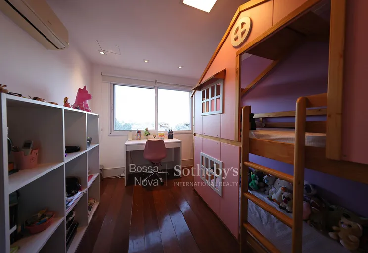 Quarto - Imagem 17