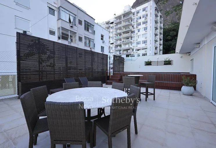 Terraço - Imagem 38