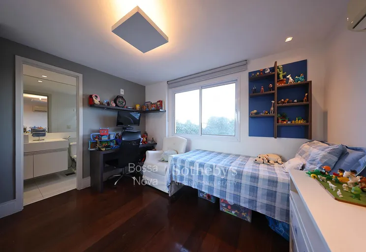 Quarto - Imagem 12