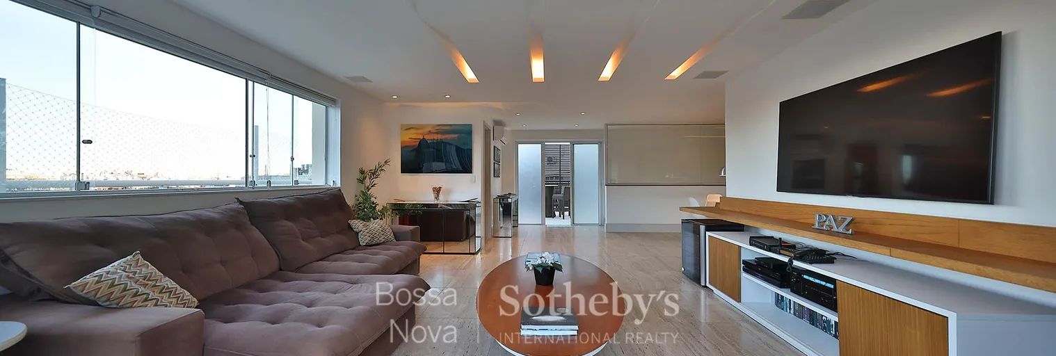 Sala de TV - Imagem 6