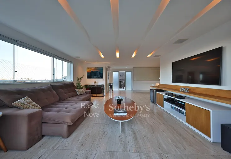 Sala de TV - Imagem 27