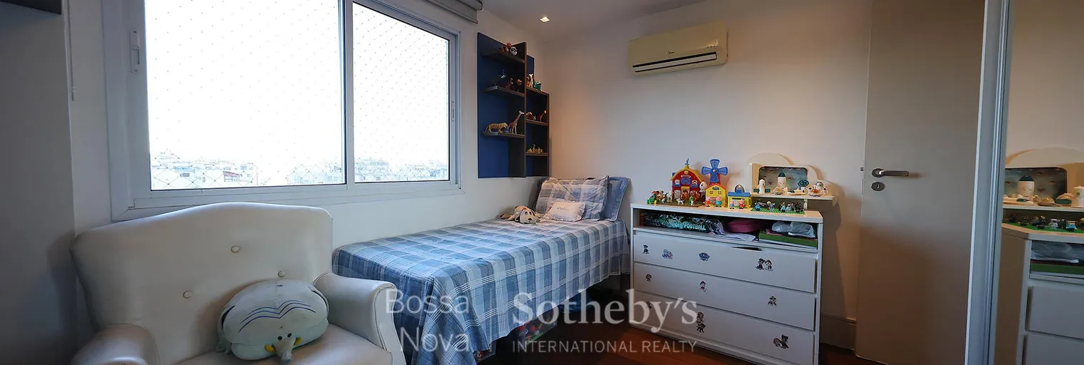 Quarto - Imagem 19