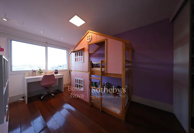 Quarto - Imagem 18