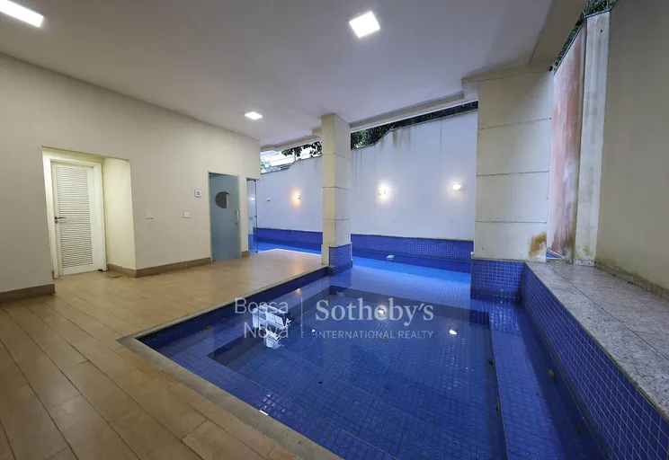 Piscina - Imagem 36
