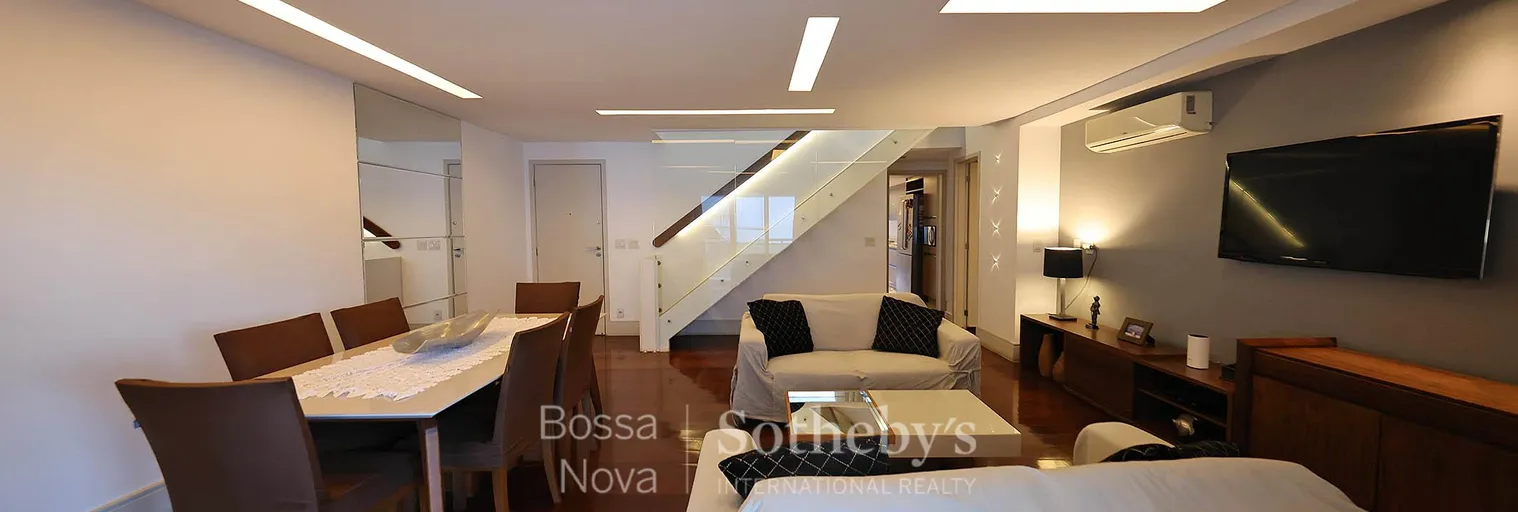 Sala de estar - Imagem 14