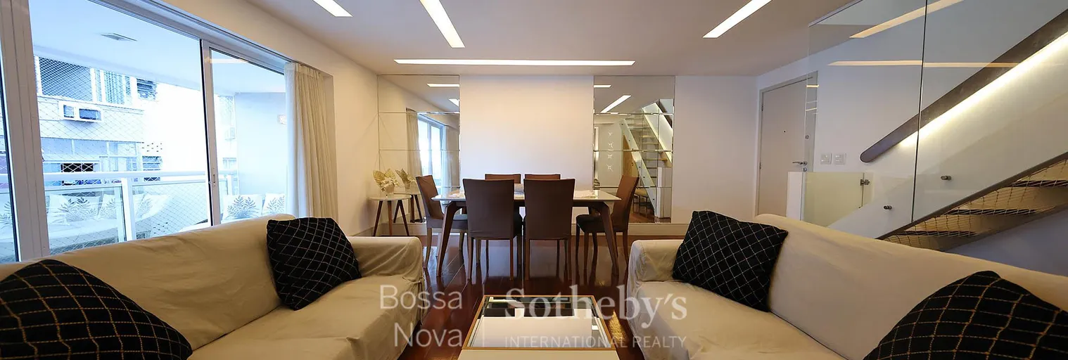 Sala de estar - Imagem 12