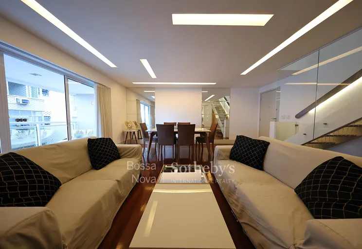 Sala de estar - Imagem 3
