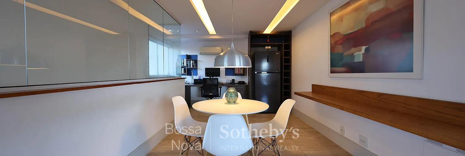 Sala de Reuniões - Imagem 10
