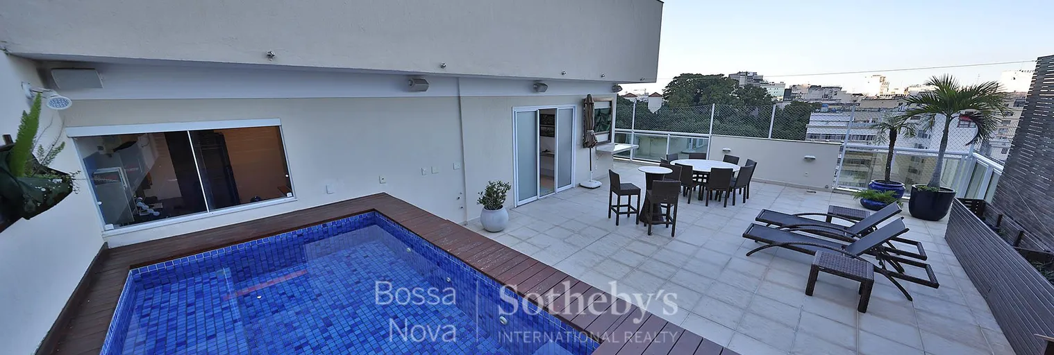 Piscina - Imagem 2