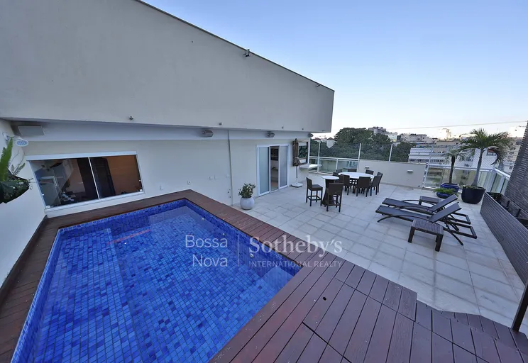 Piscina - Imagem 35