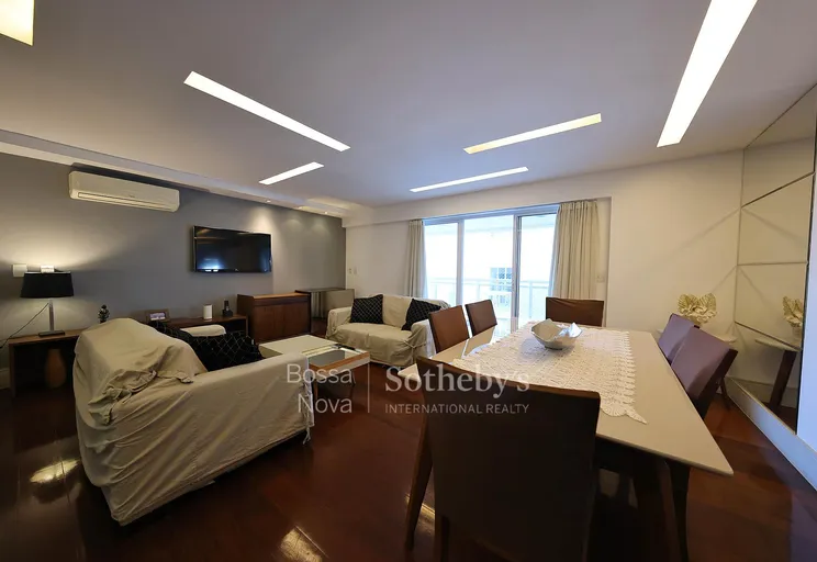 Sala de jantar - Imagem 4