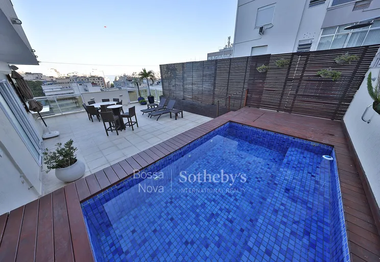 Piscina - Imagem 33
