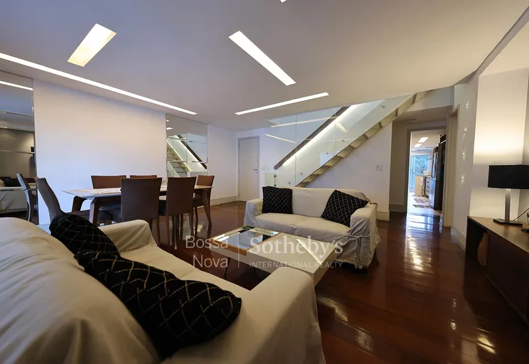 Sala de estar - Imagem 2