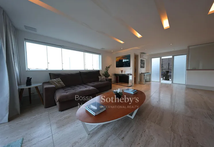 Sala de TV - Imagem 25