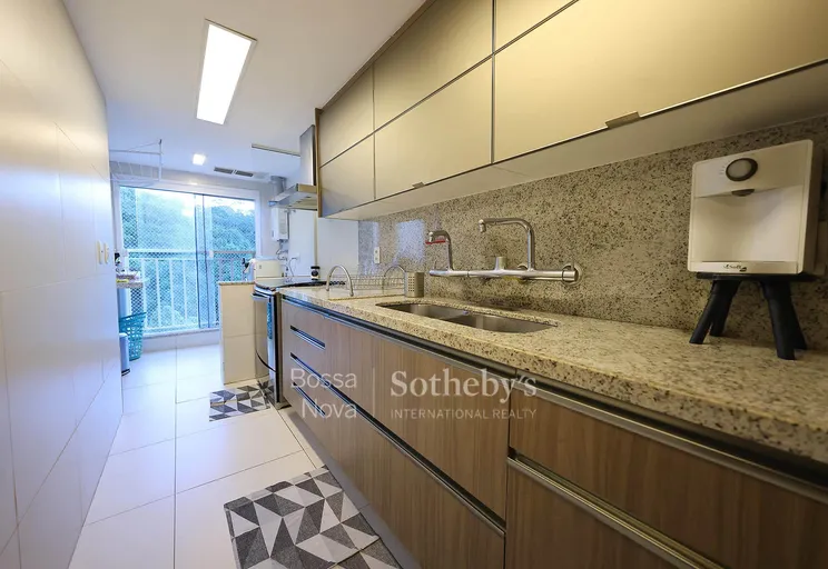 Cozinha - Imagem 19