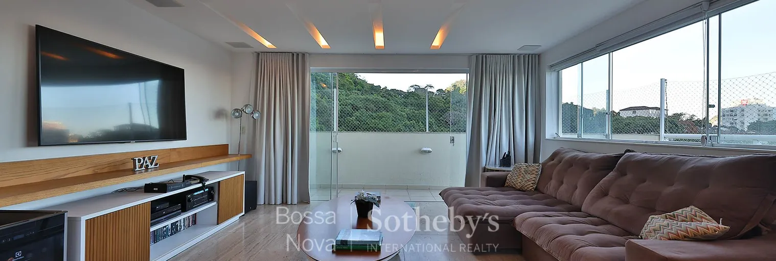 Sala de TV - Imagem 4