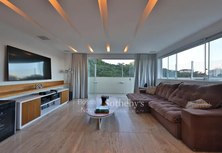 Sala de TV - Imagem 28