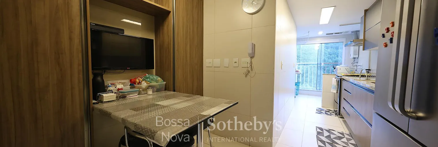 Cozinha - Imagem 29