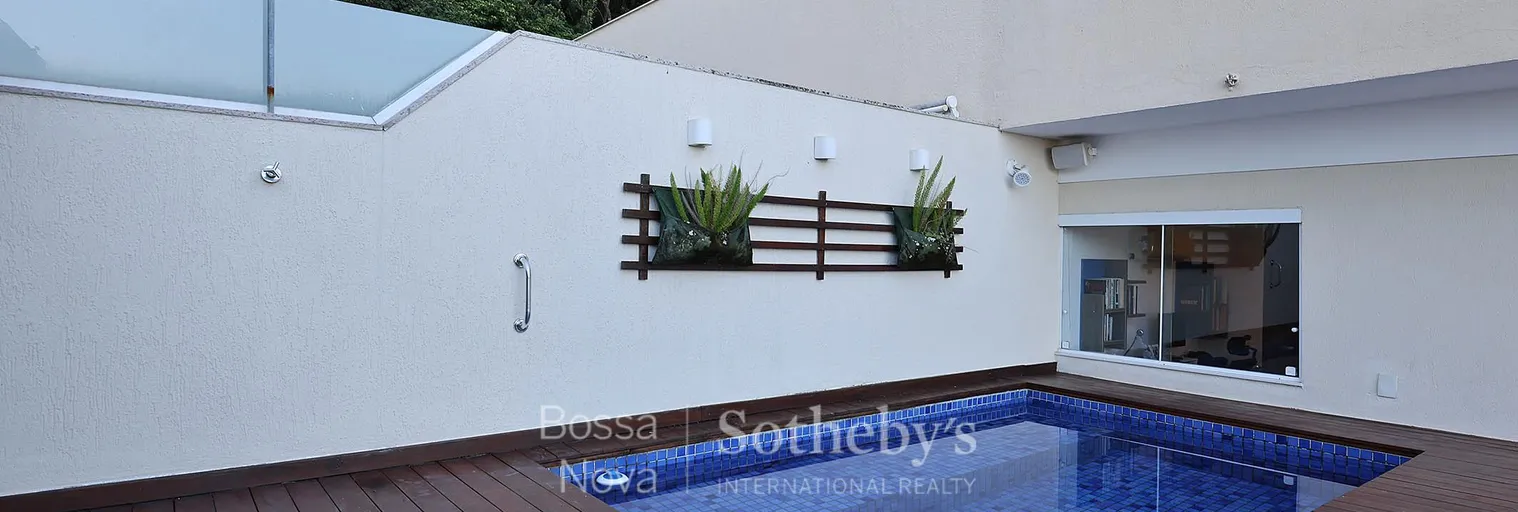 Piscina - Imagem 3
